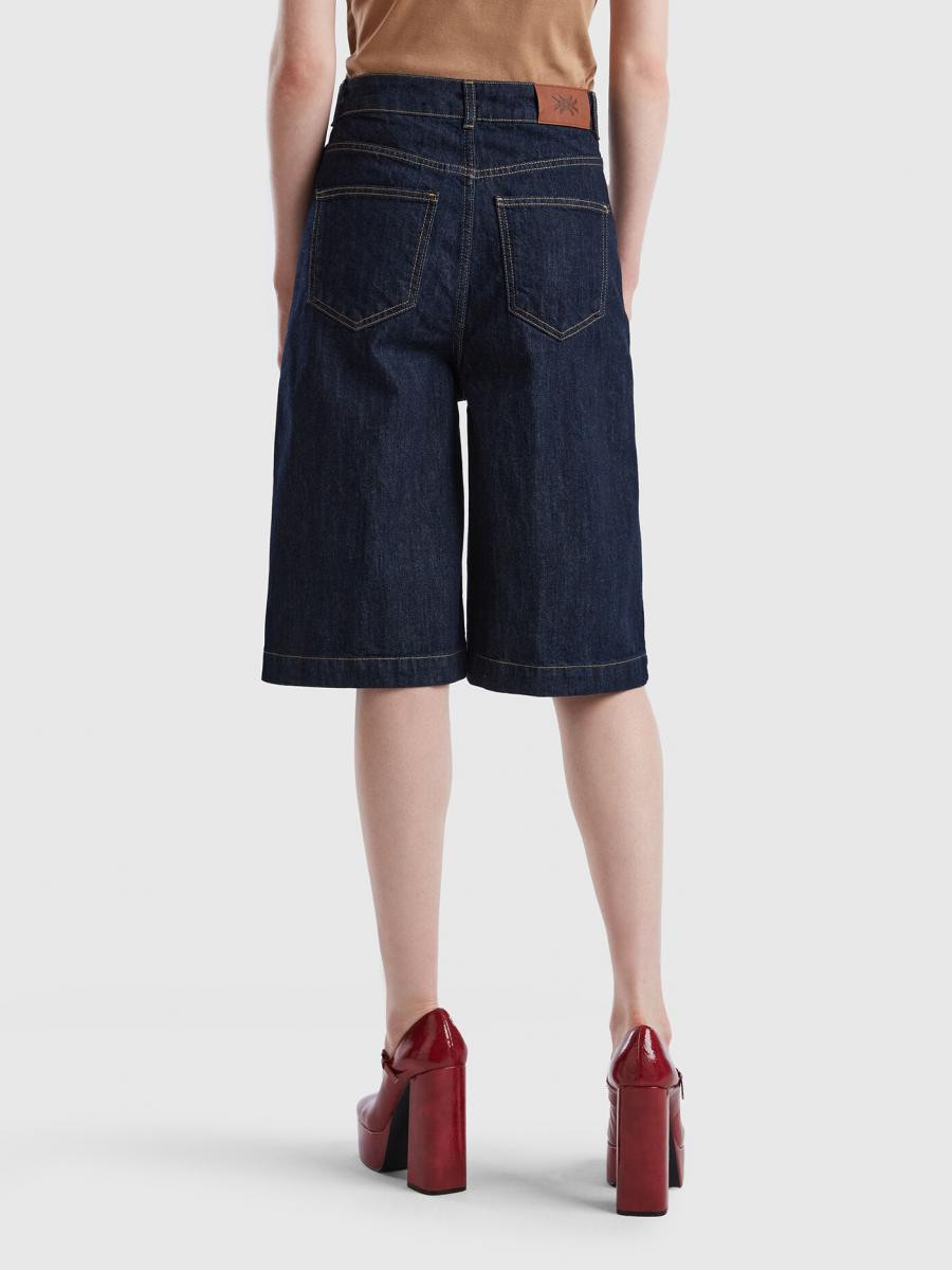 Benetton ženske bermude 