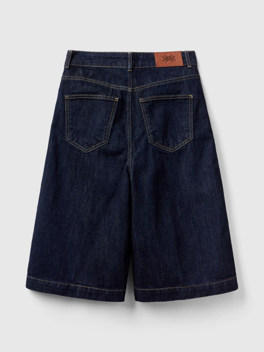 Benetton ženske bermude 