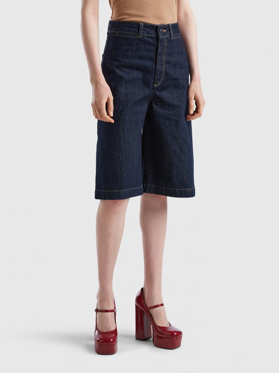 Benetton ženske bermude 