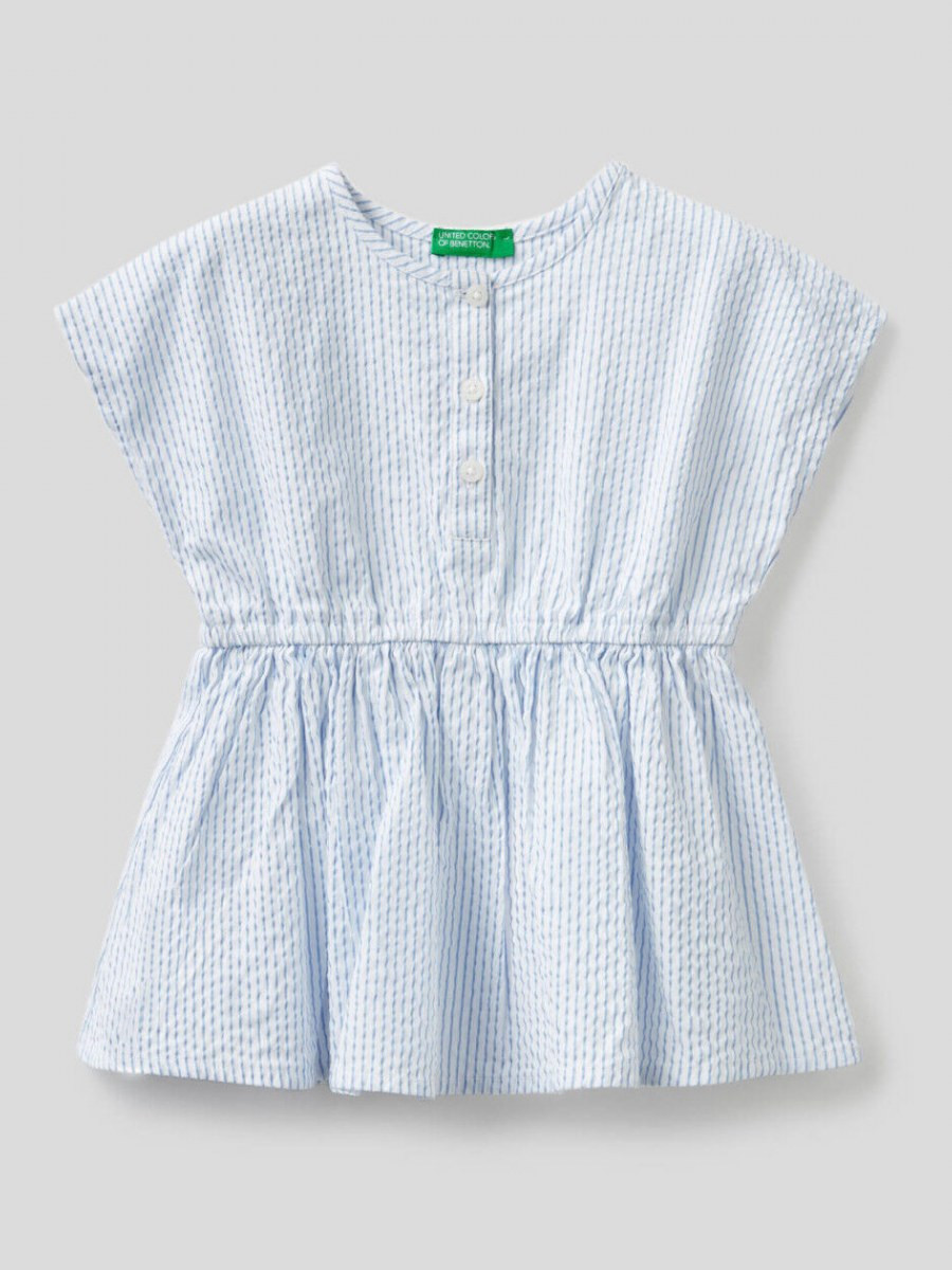 Benetton dečija haljina 