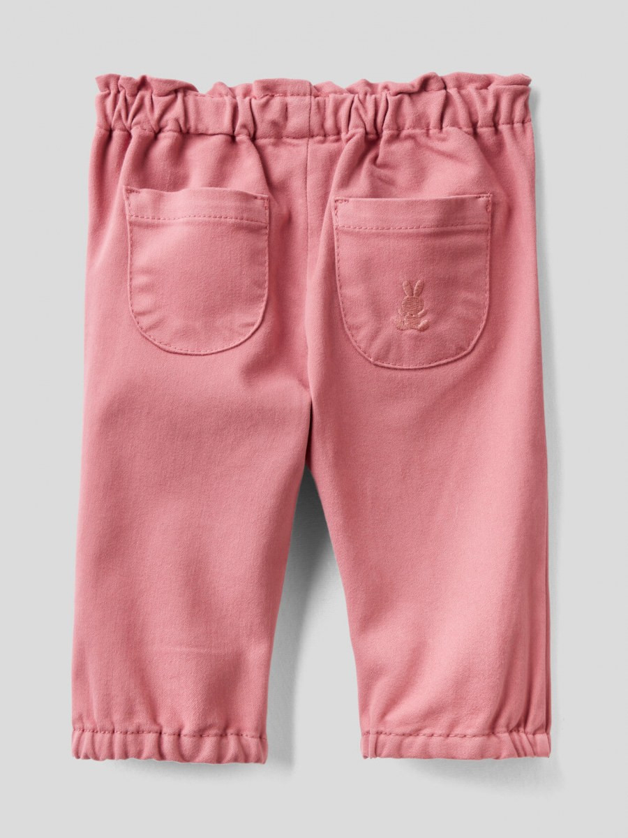 Benetton pantalone za bebe 
