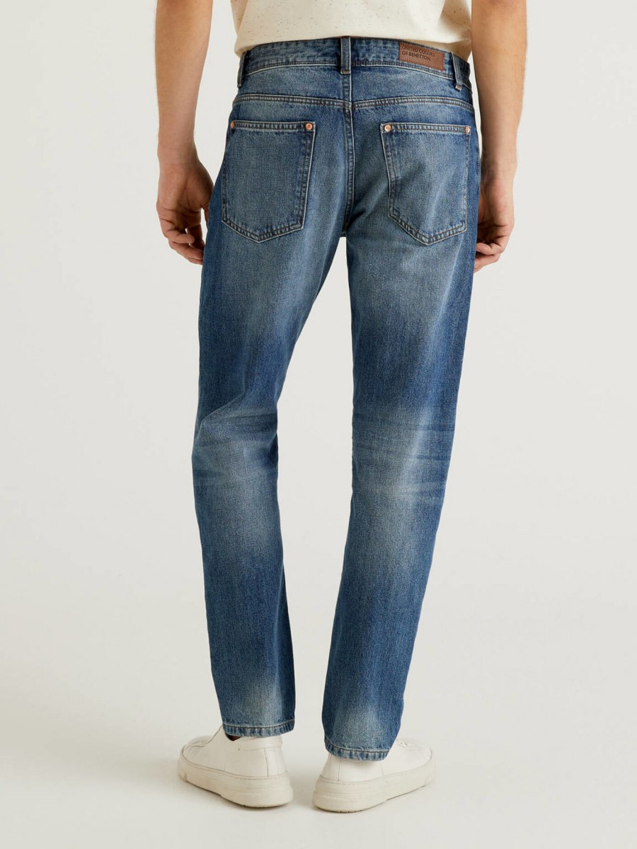 Benetton muške farmerke 