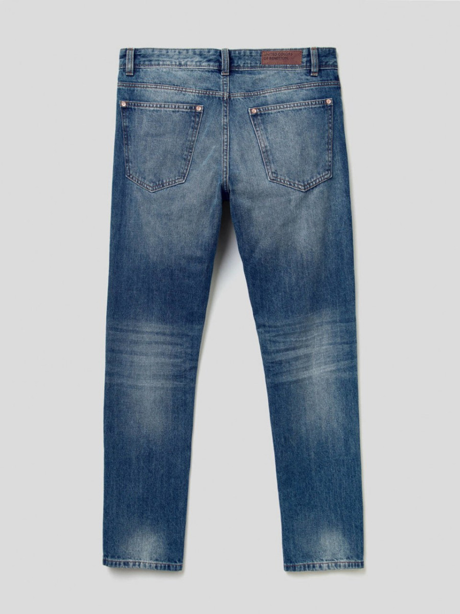 Benetton muške farmerke 