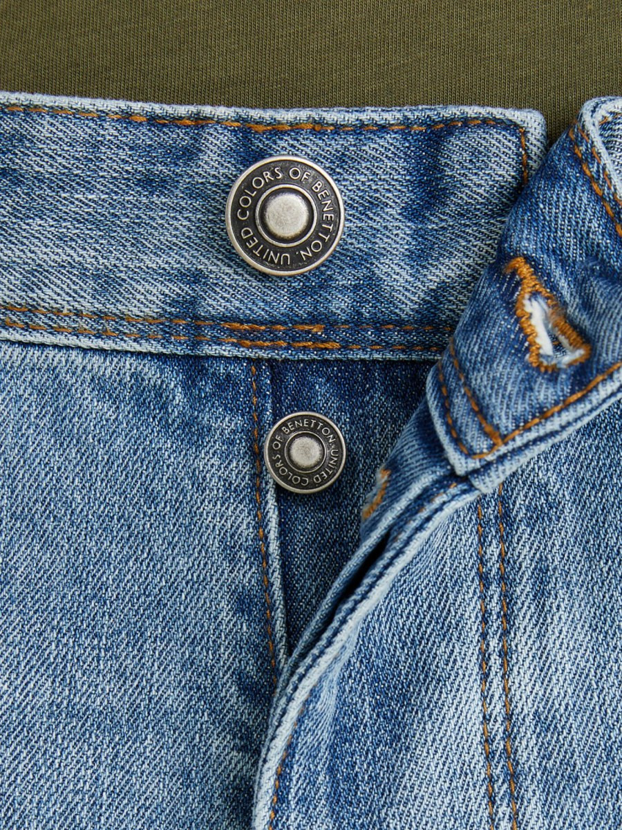 Benetton muške farmerke 