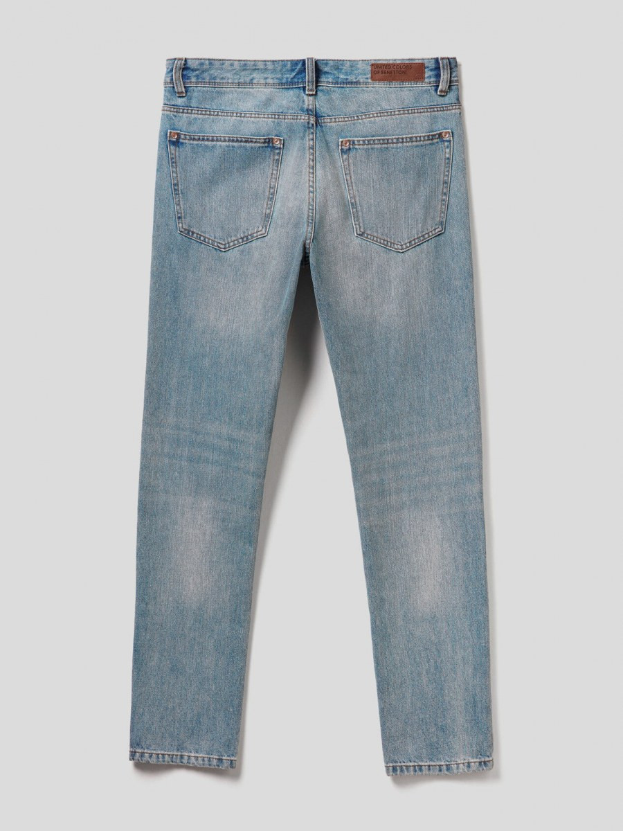 Benetton muške farmerke 