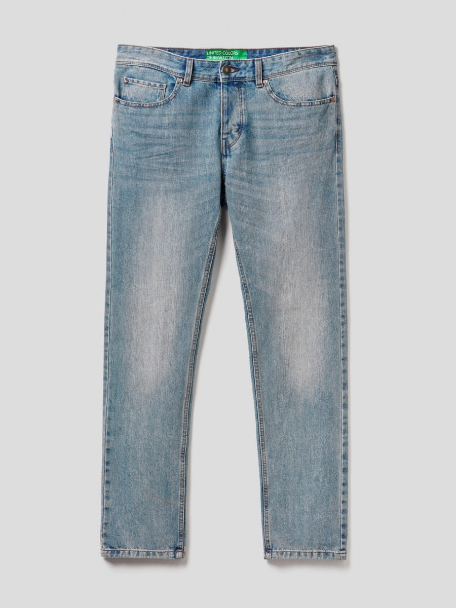 Benetton muške farmerke 