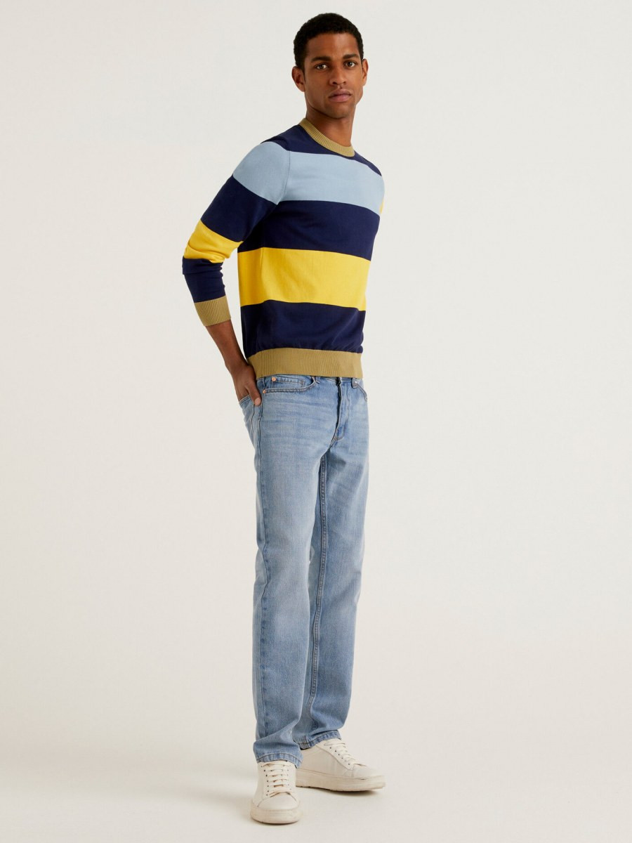 Benetton muške farmerke 