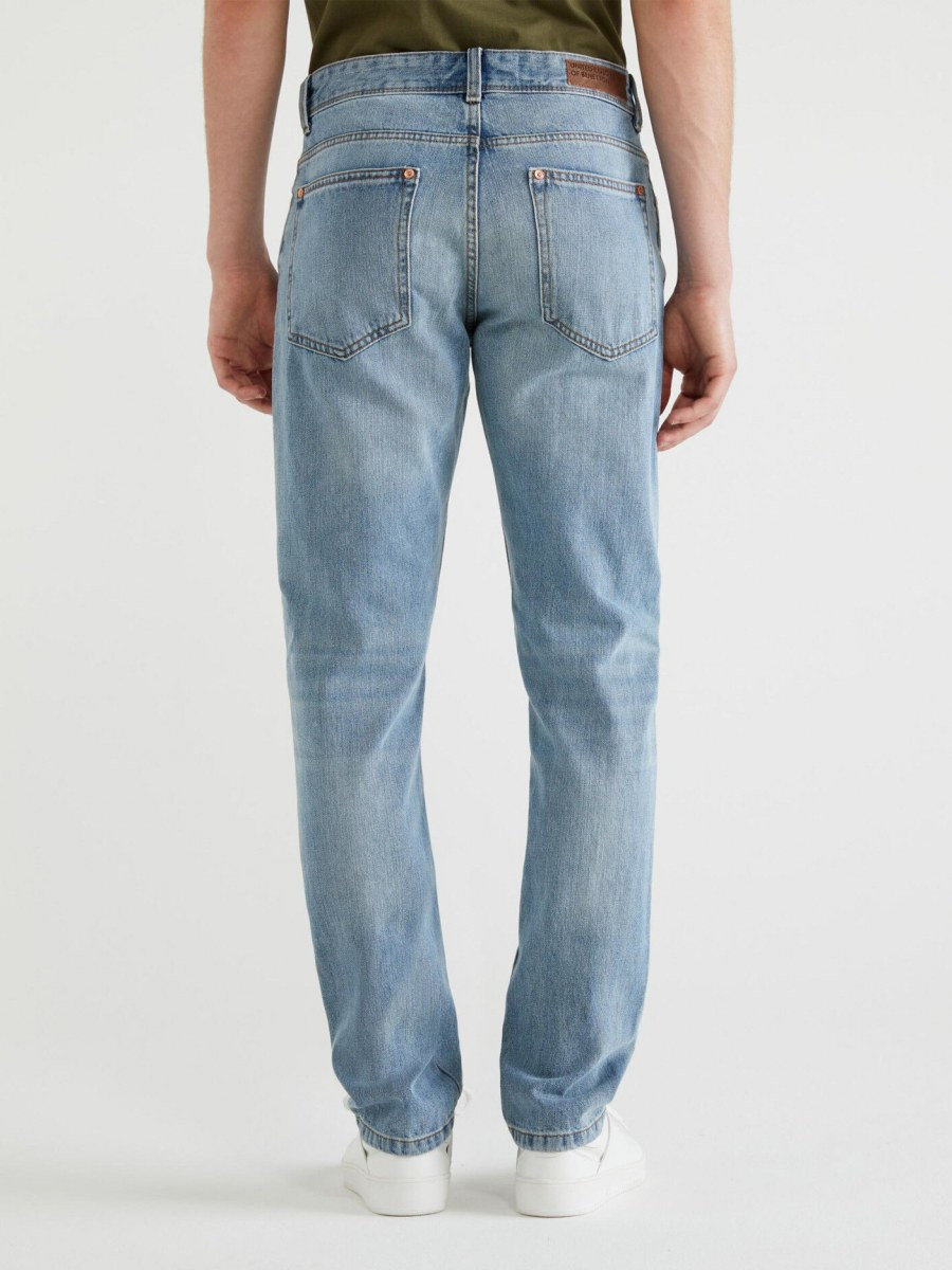 Benetton muške farmerke 