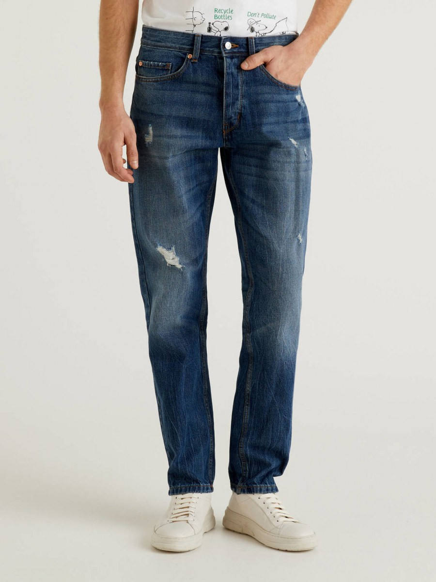 Benetton muške farmerke 