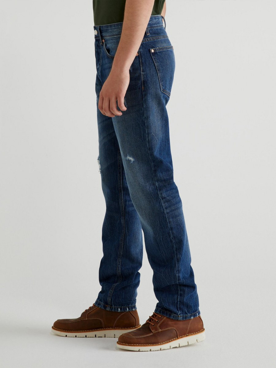 Benetton muške farmerke 