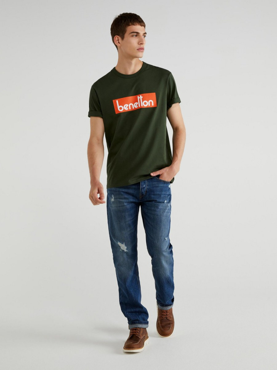 Benetton muške farmerke 