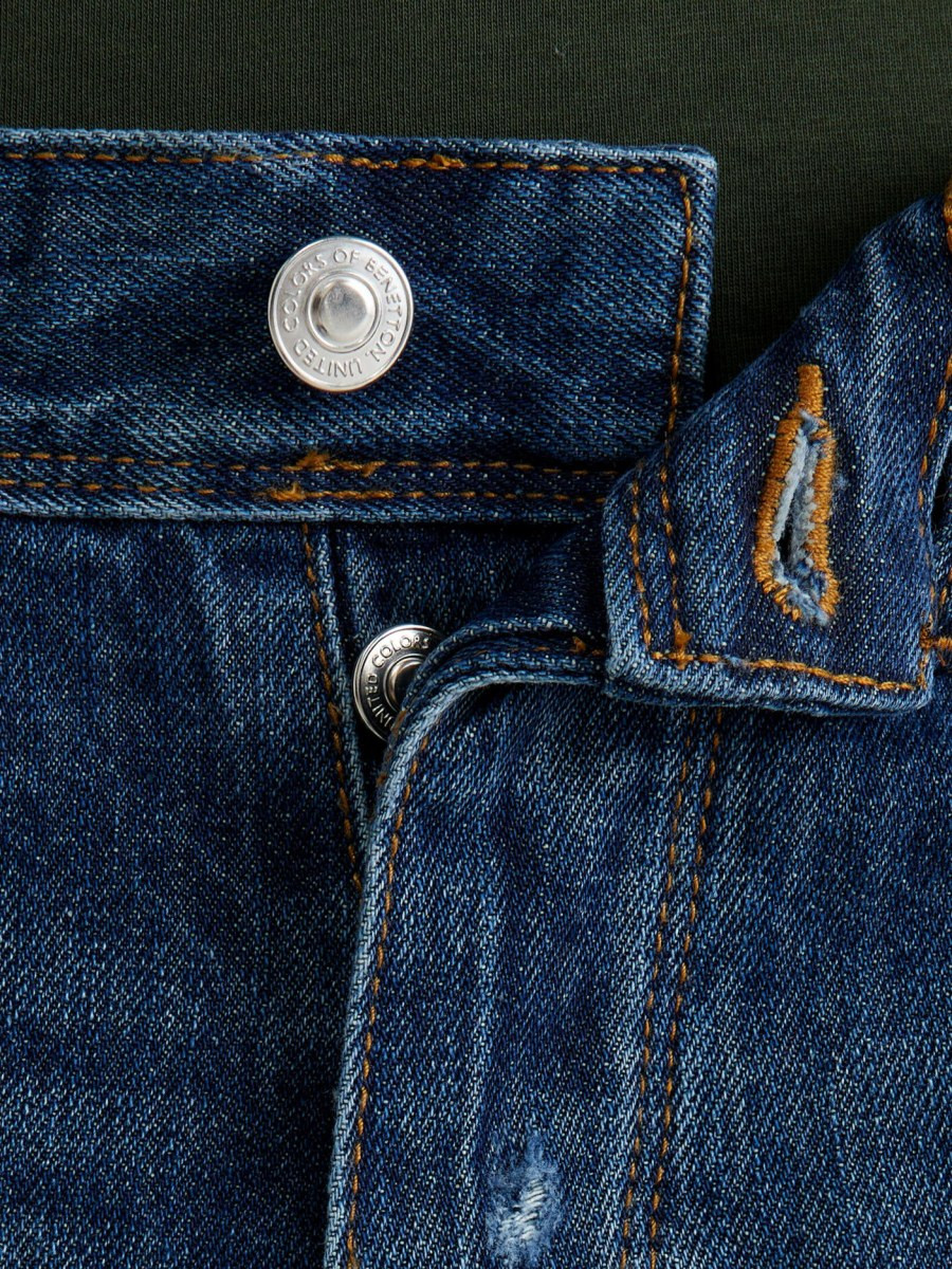 Benetton muške farmerke 