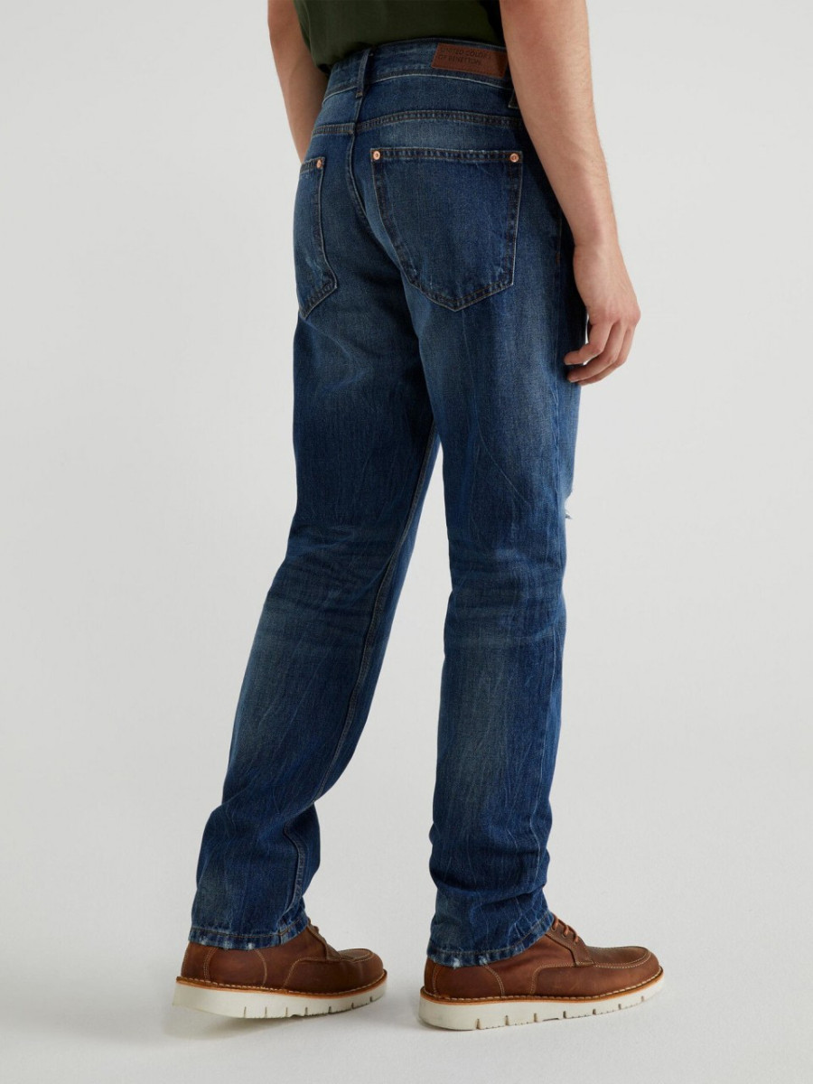 Benetton muške farmerke 