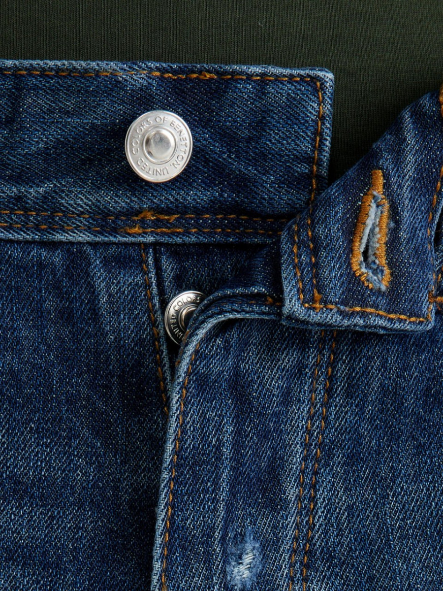 Benetton muške farmerke 