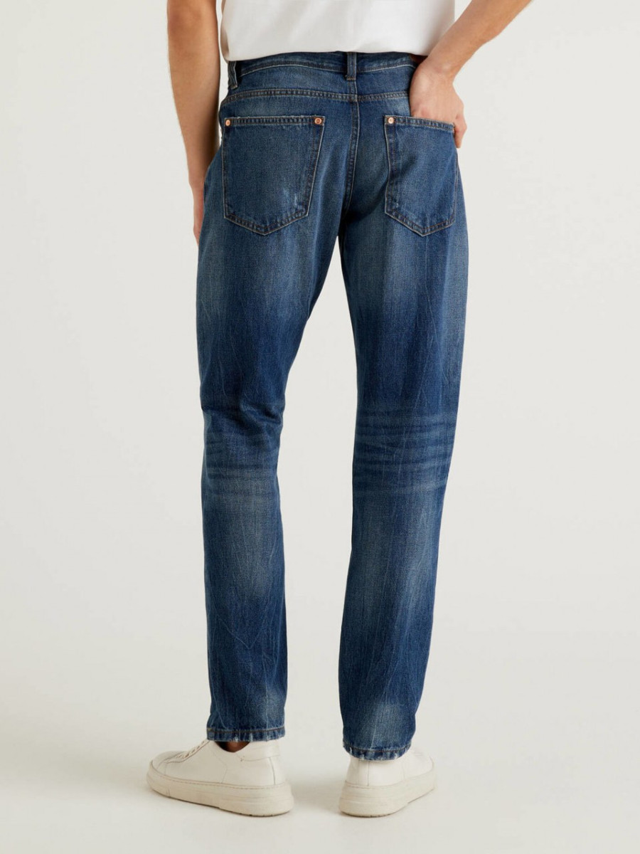 Benetton muške farmerke 