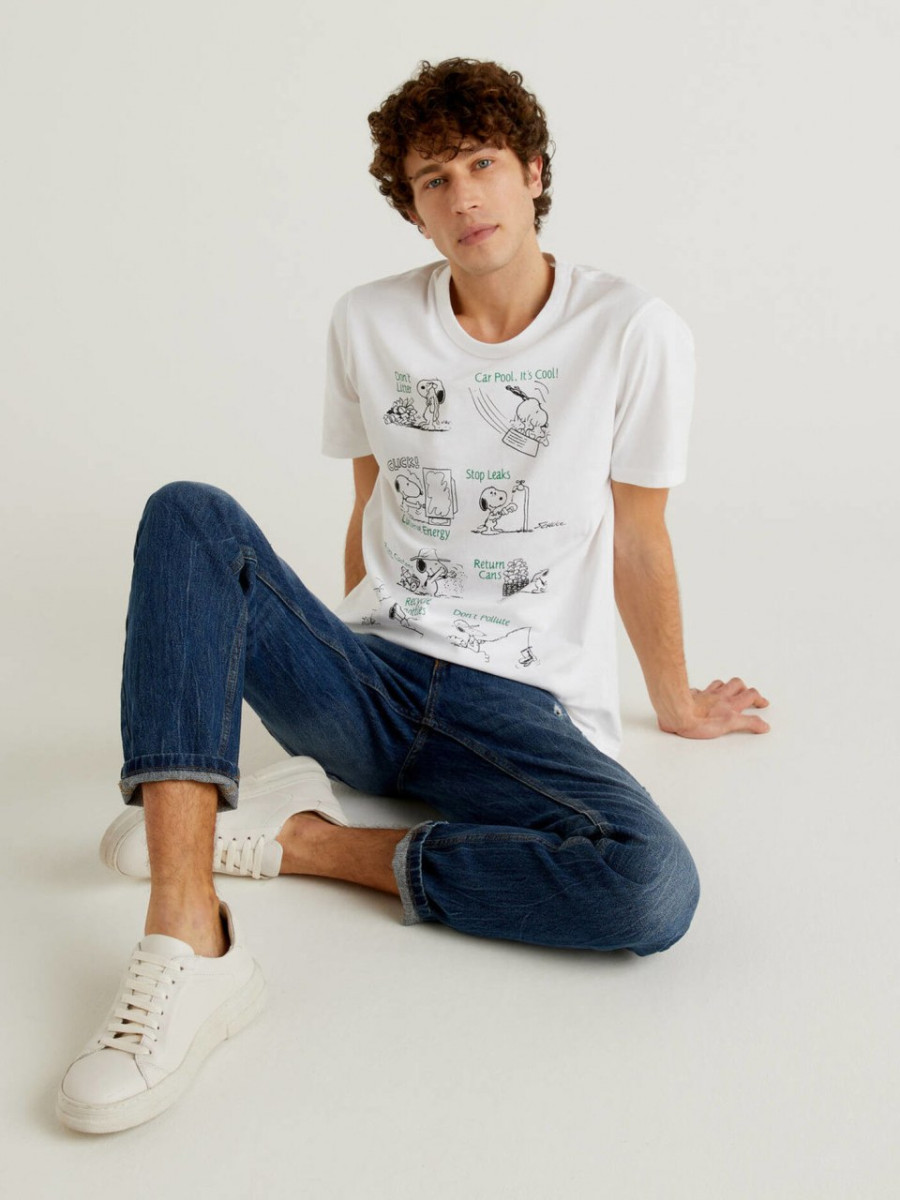 Benetton muške farmerke 