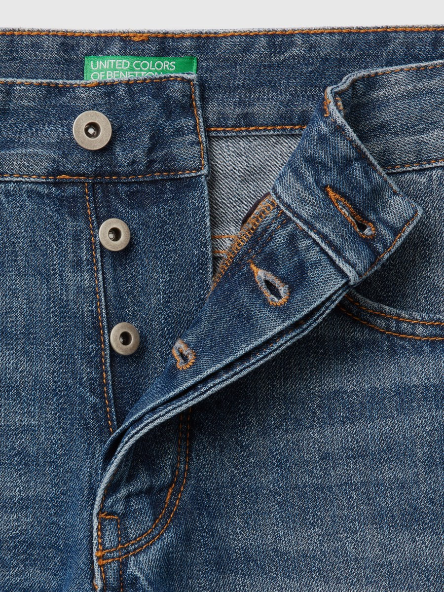 Benetton muške farmerke 