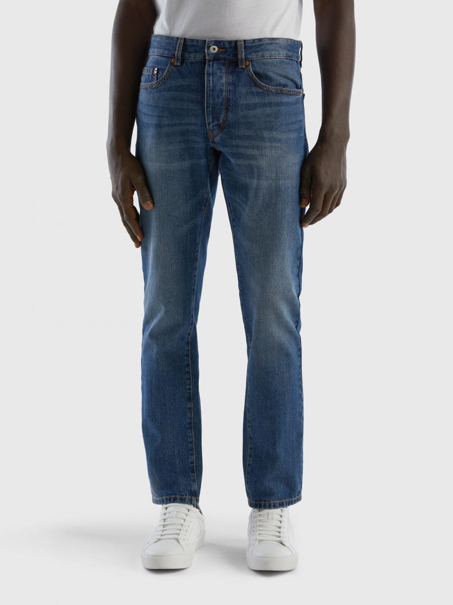 Benetton muške farmerke 