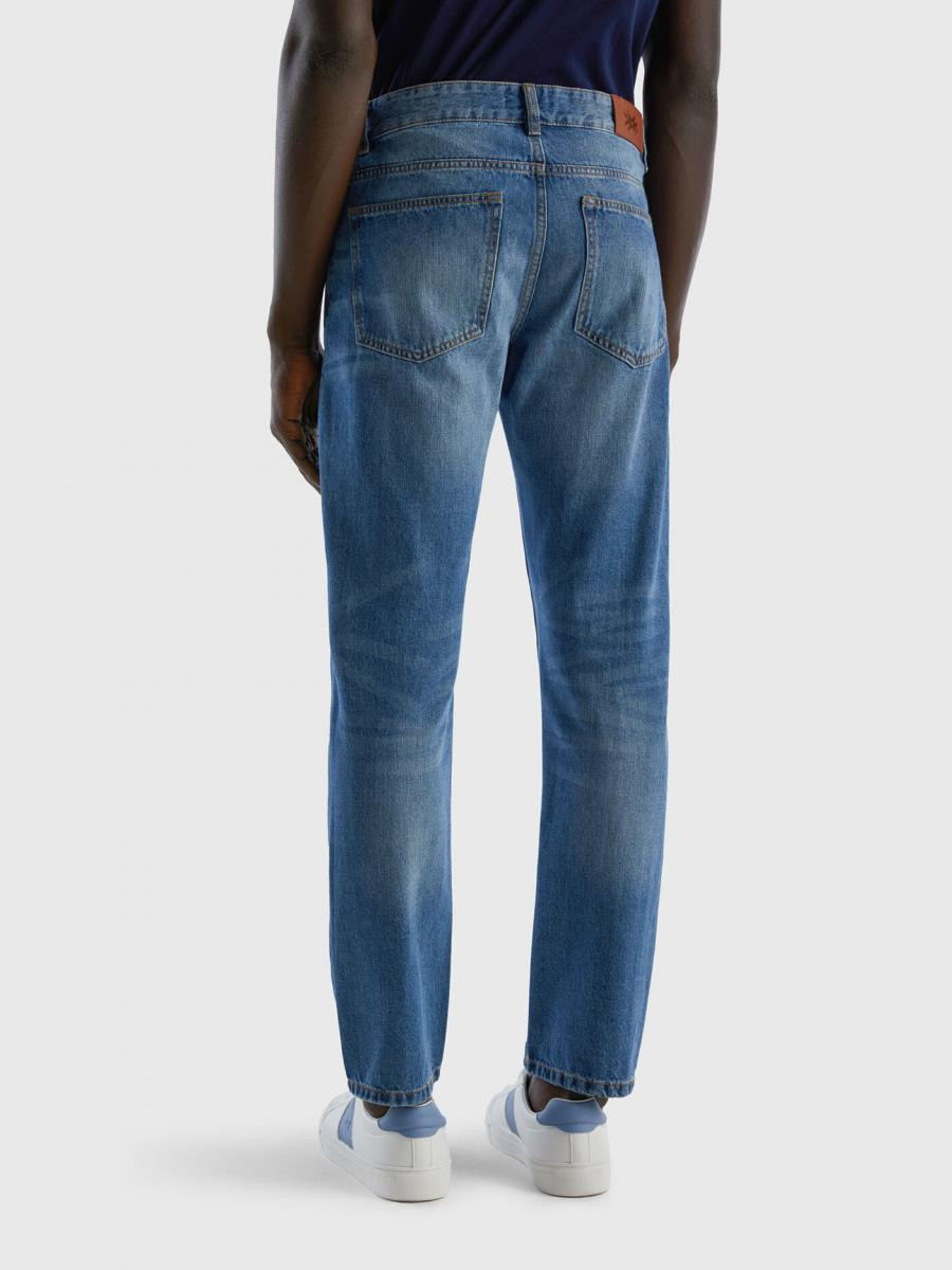 Benetton muške farmerke 