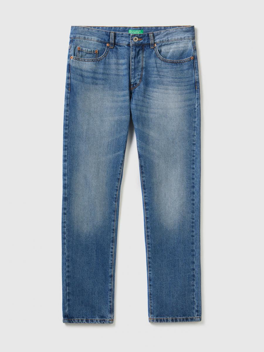 Benetton muške farmerke 