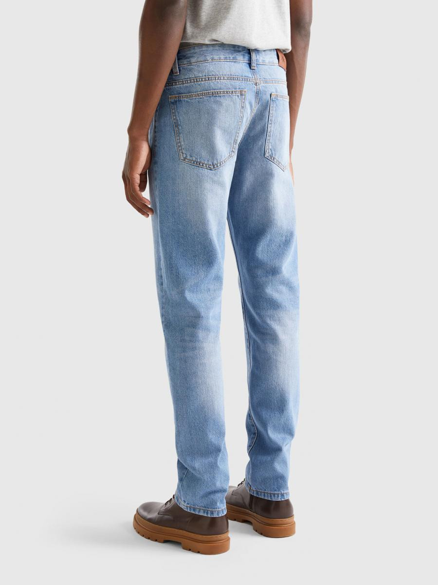 Benetton muške farmerke 