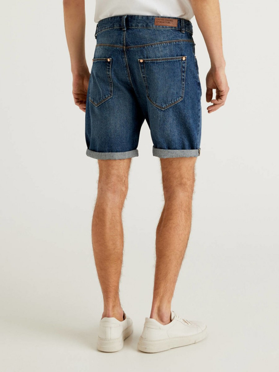 Benetton muške bermude 