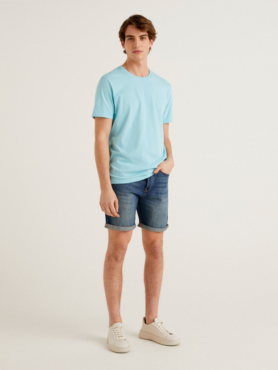 Benetton muške bermude 