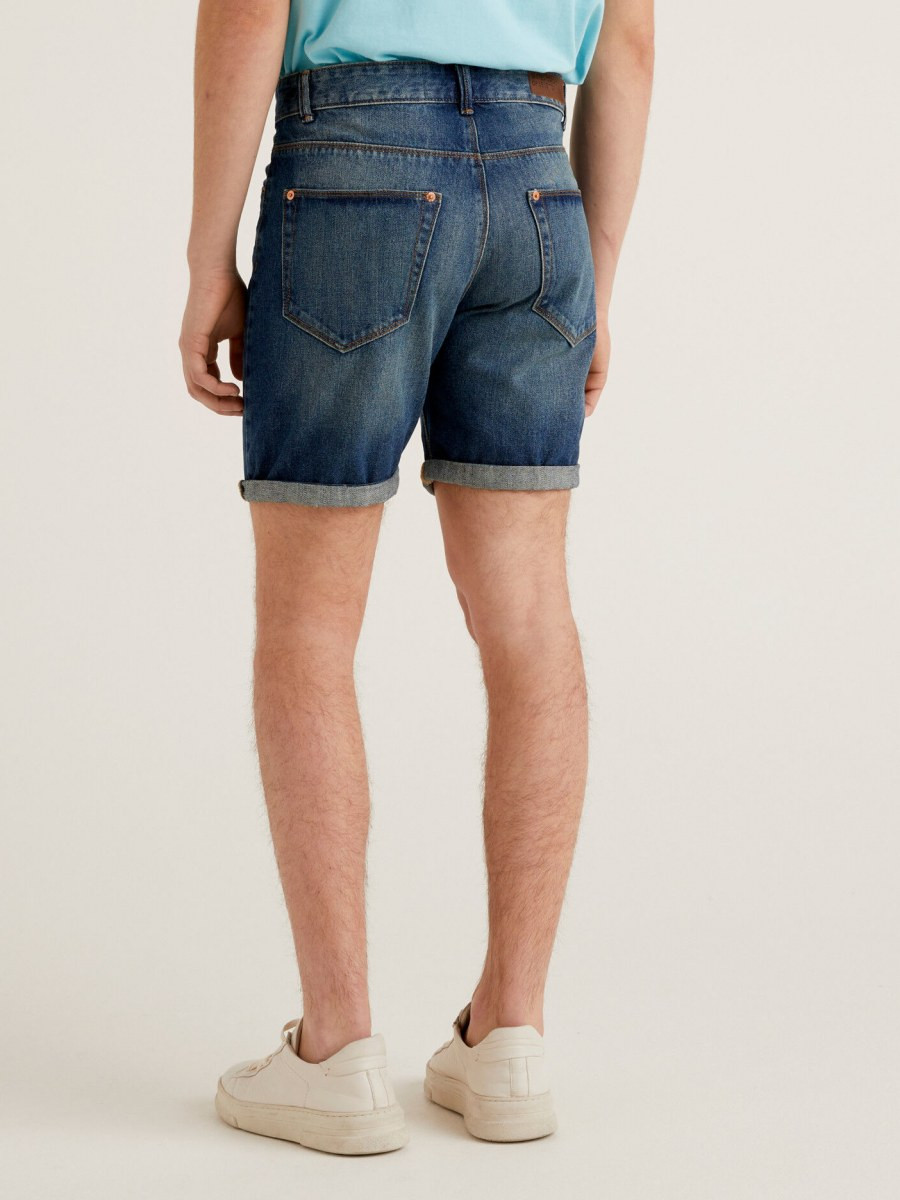 Benetton muške bermude 