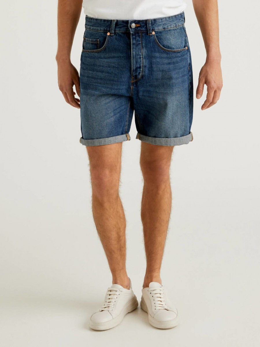 Benetton muške bermude 