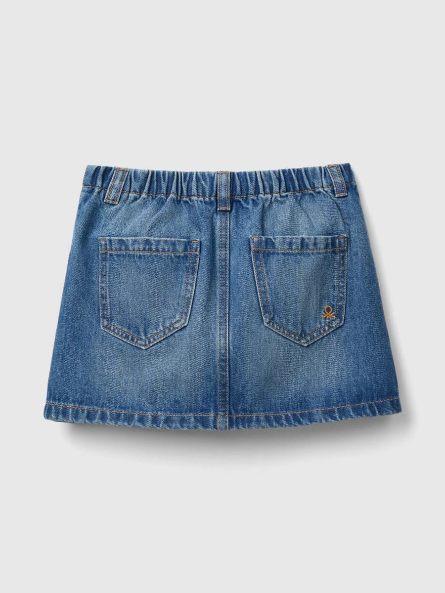 Benetton dečija suknja 