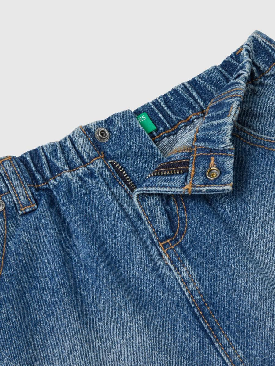 Benetton dečija suknja 