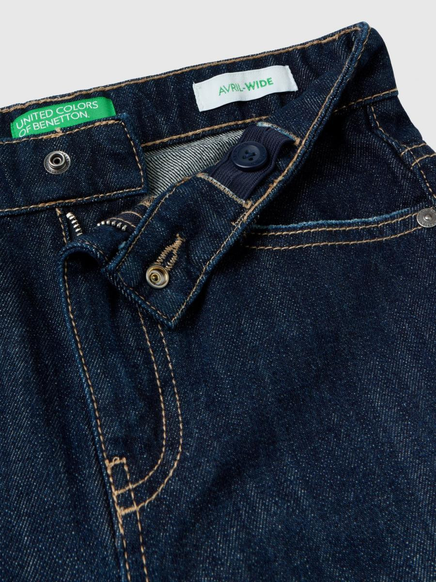 Benetton dečije farmerke 