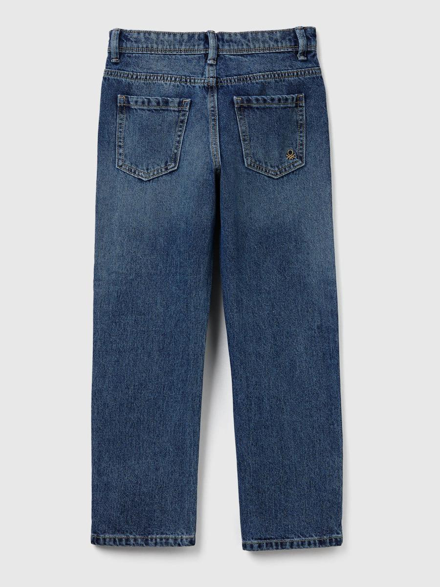 Benetton dečije farmerke 