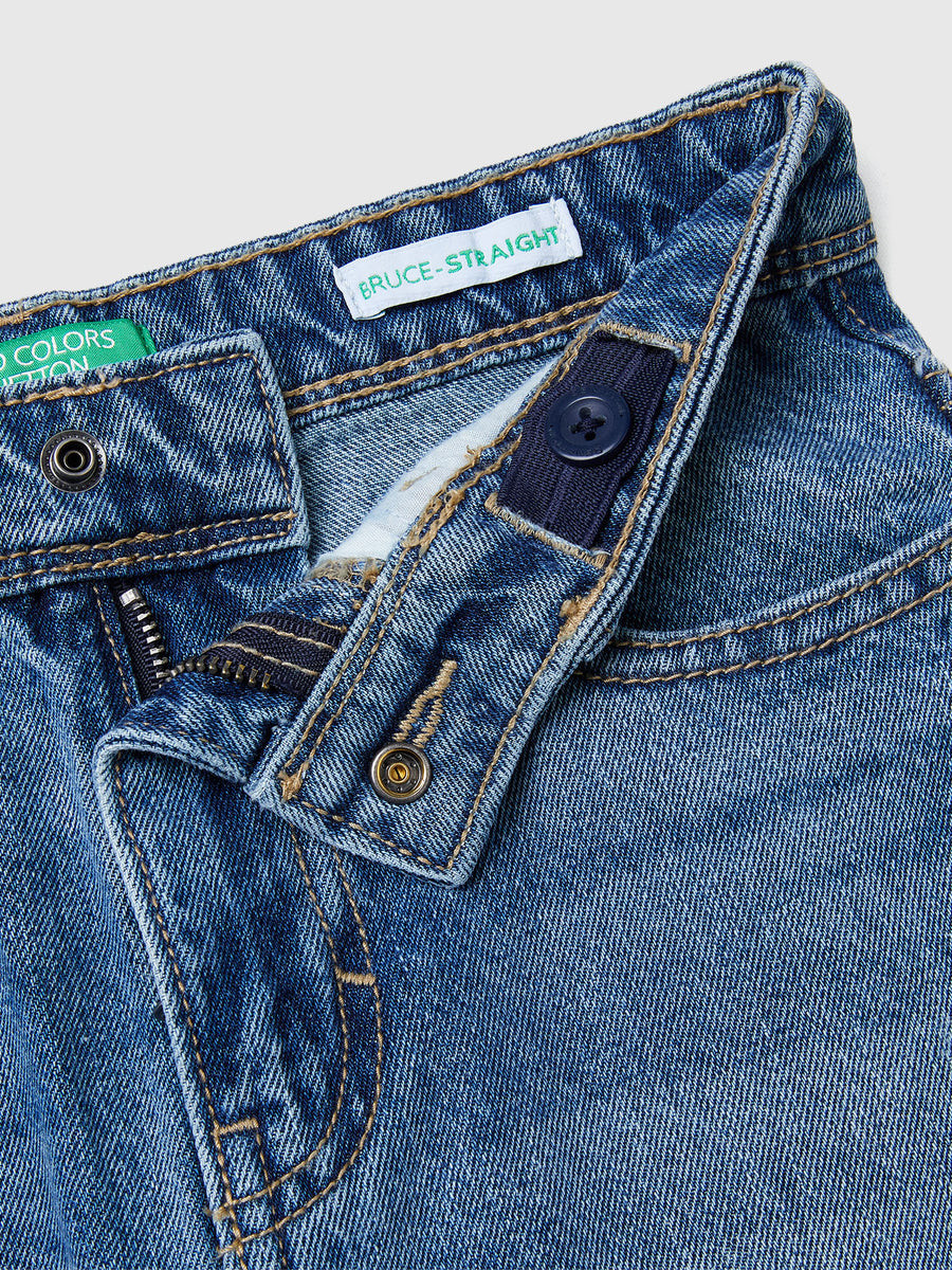 Benetton dečije farmerke 