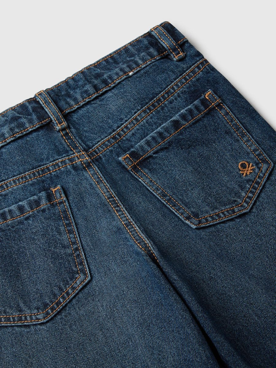 Benetton dečije farmerke 