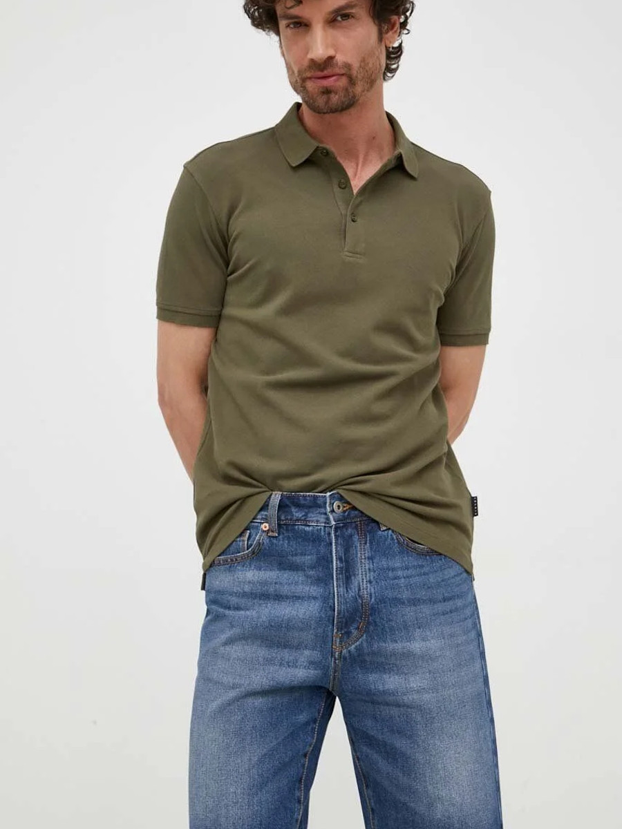 Benetton muške bermude 