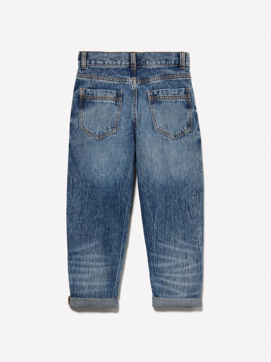 Sisley young dečije farmerke 