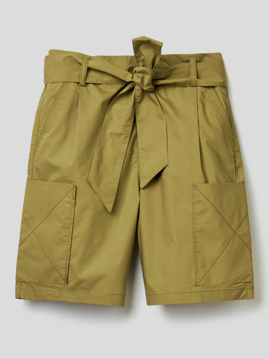 Benetton ženske bermude 