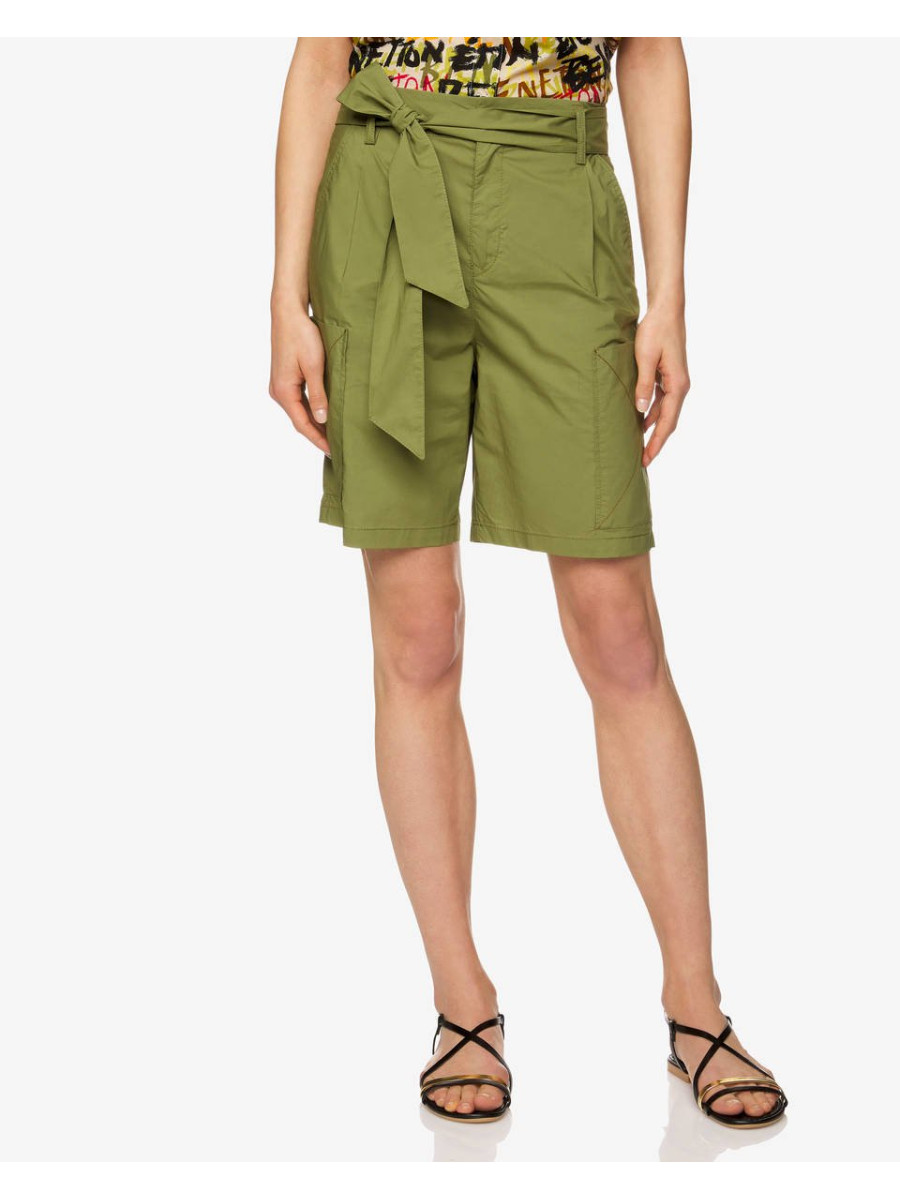 Benetton ženske bermude 