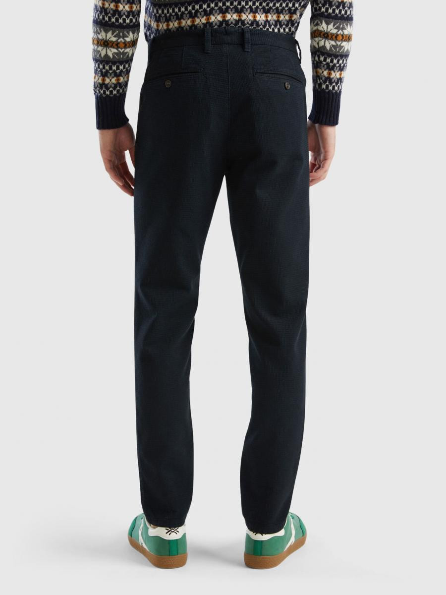 Benetton muške pantalone 