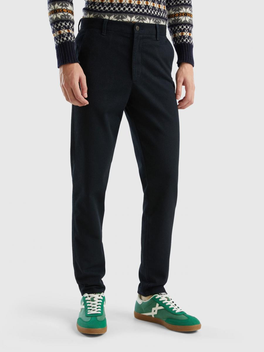 Benetton muške pantalone 