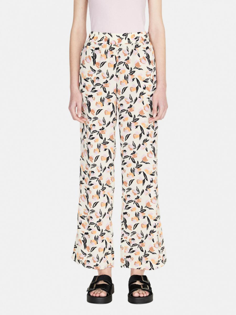 Sisley ženske pantalone 