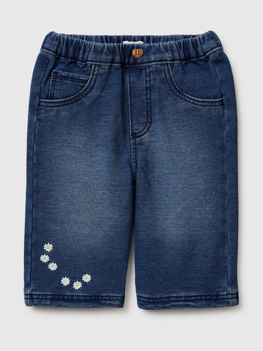 Benetton farmerke za bebe 