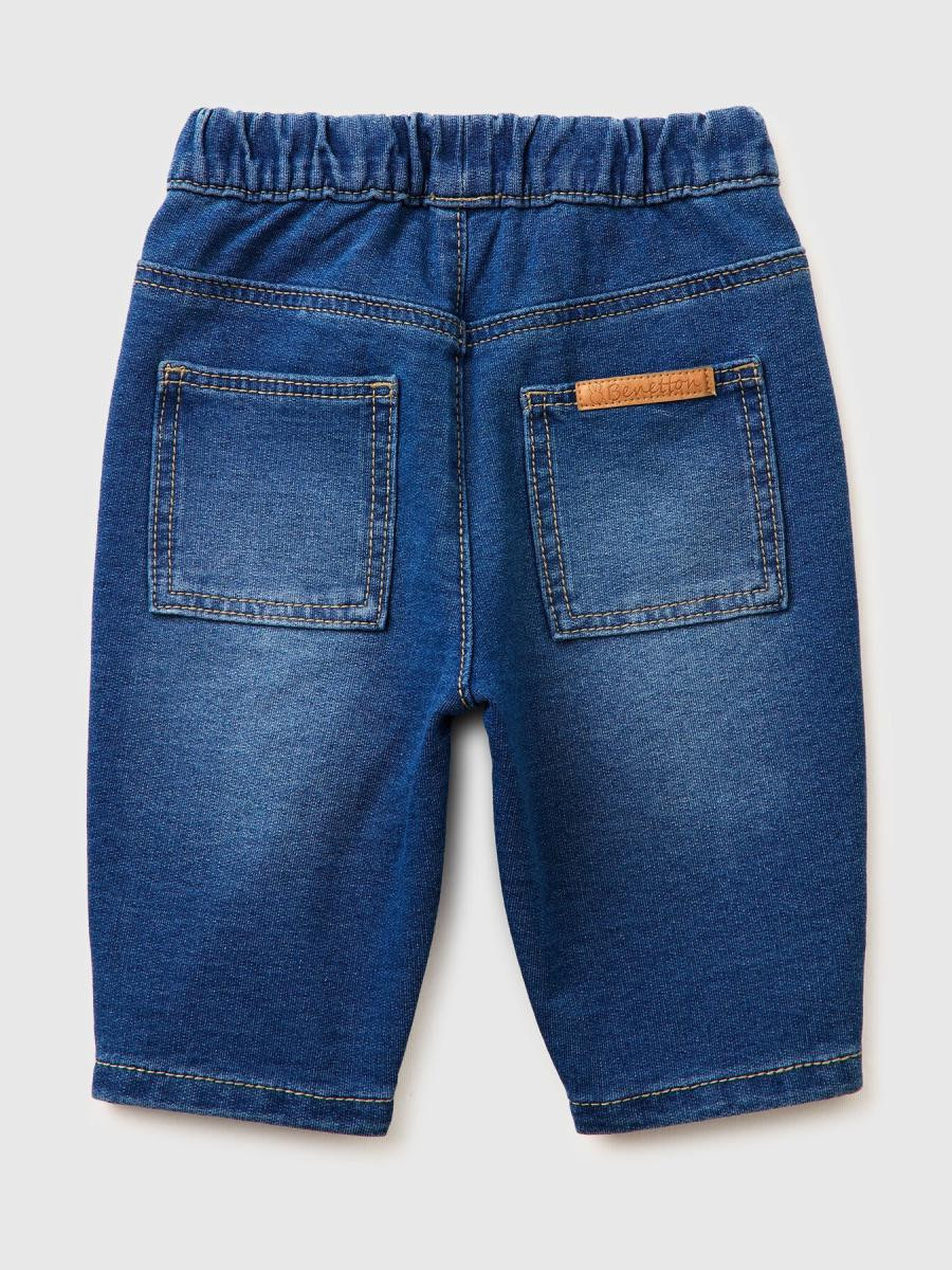 Benetton farmerke za bebe 