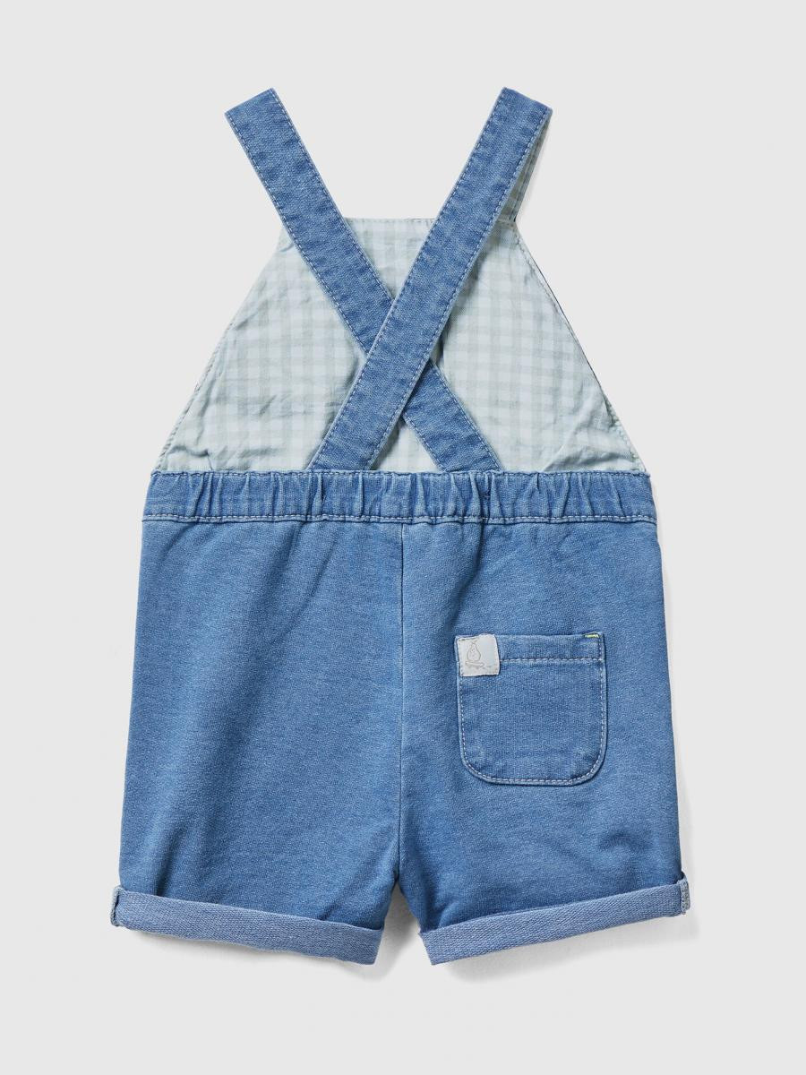 Benetton šorts za bebe 