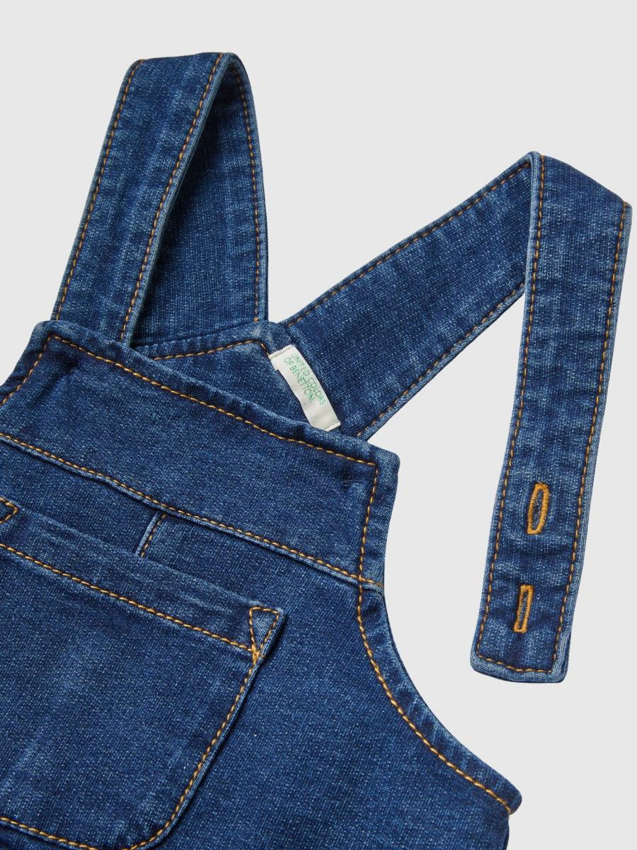 Benetton farmerke za bebe 