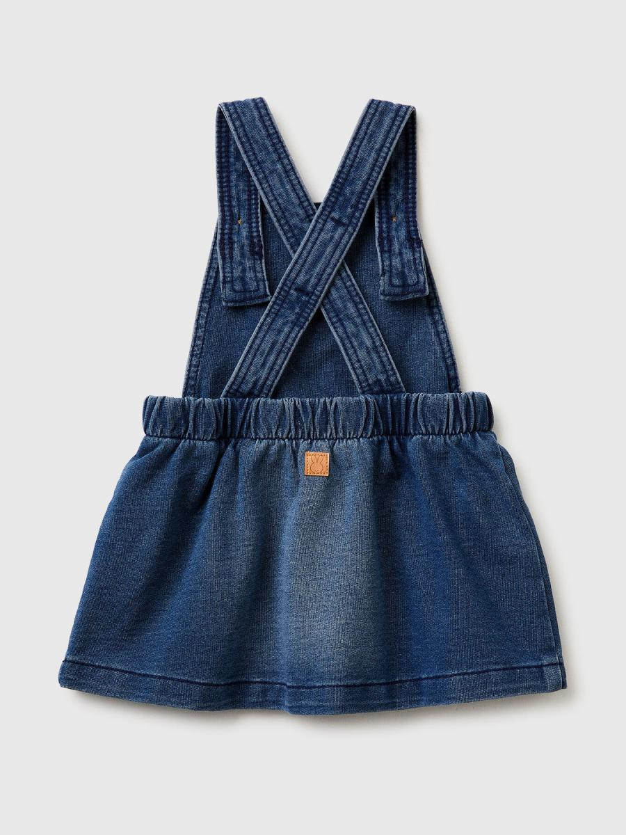 Benetton suknja za bebe 