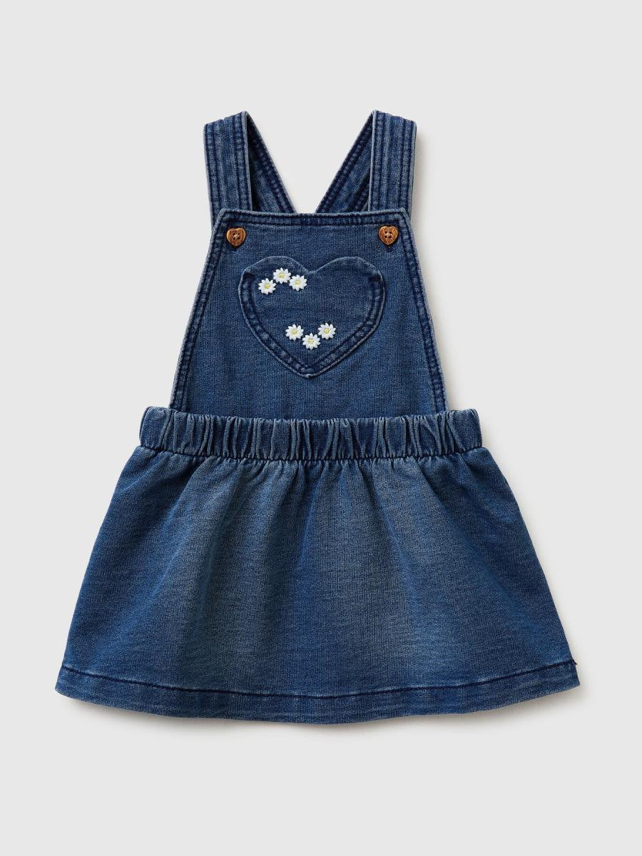 Benetton suknja za bebe 