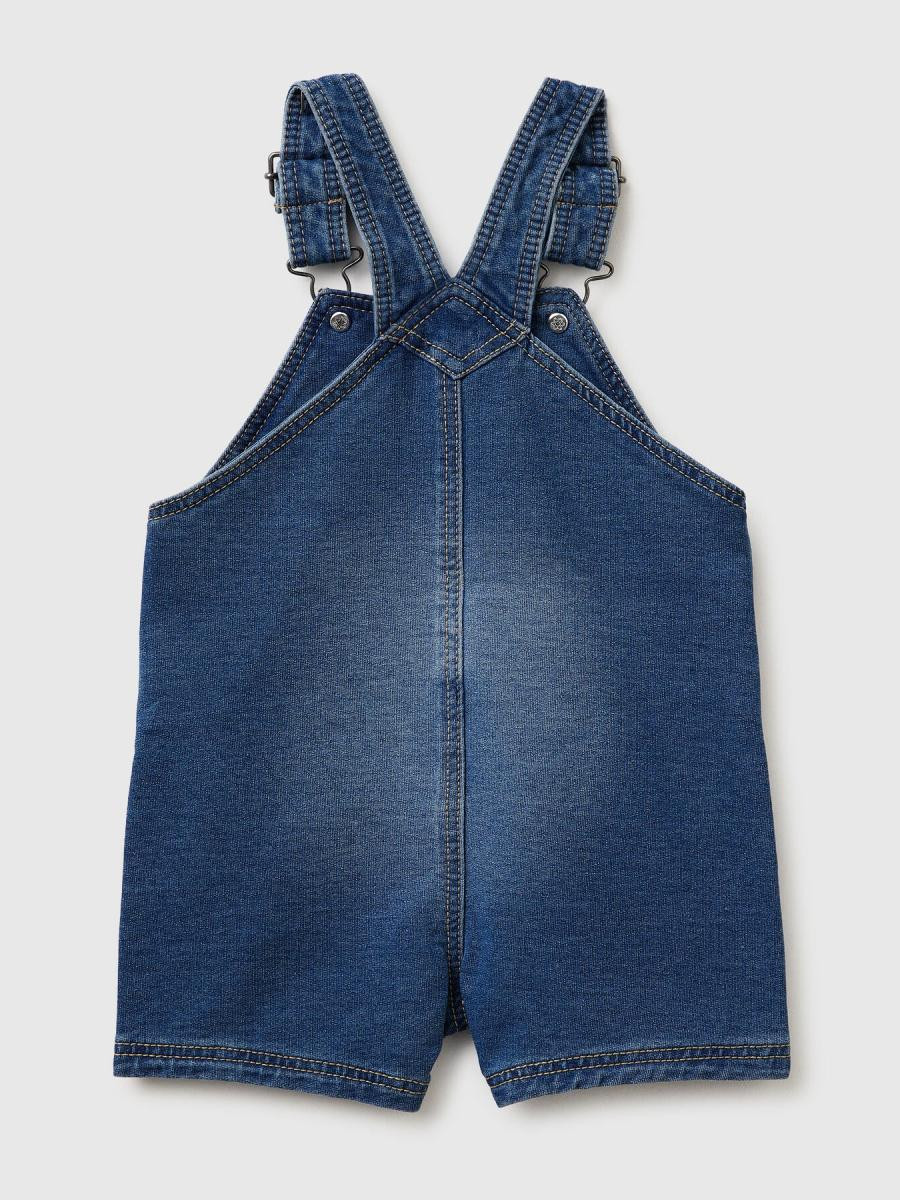 Benetton šorts za bebe 