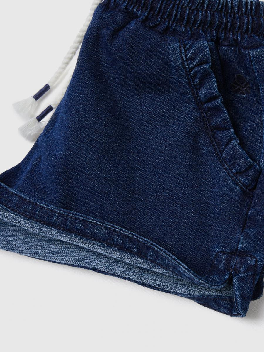 Benetton dečiji šorts 